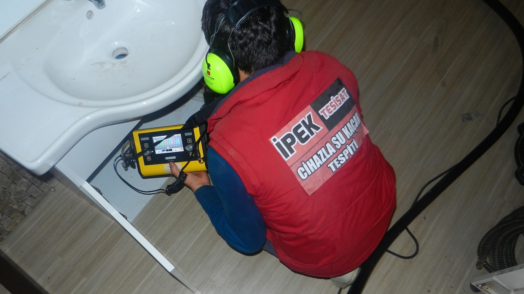 Güngören Acil Durumlarda Yanınızdayız