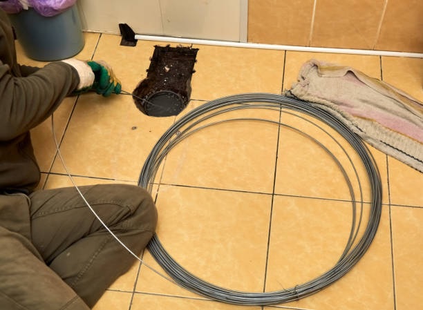 Güngören Mutfak Lavabo Gideri Tıkanıklığı Açma